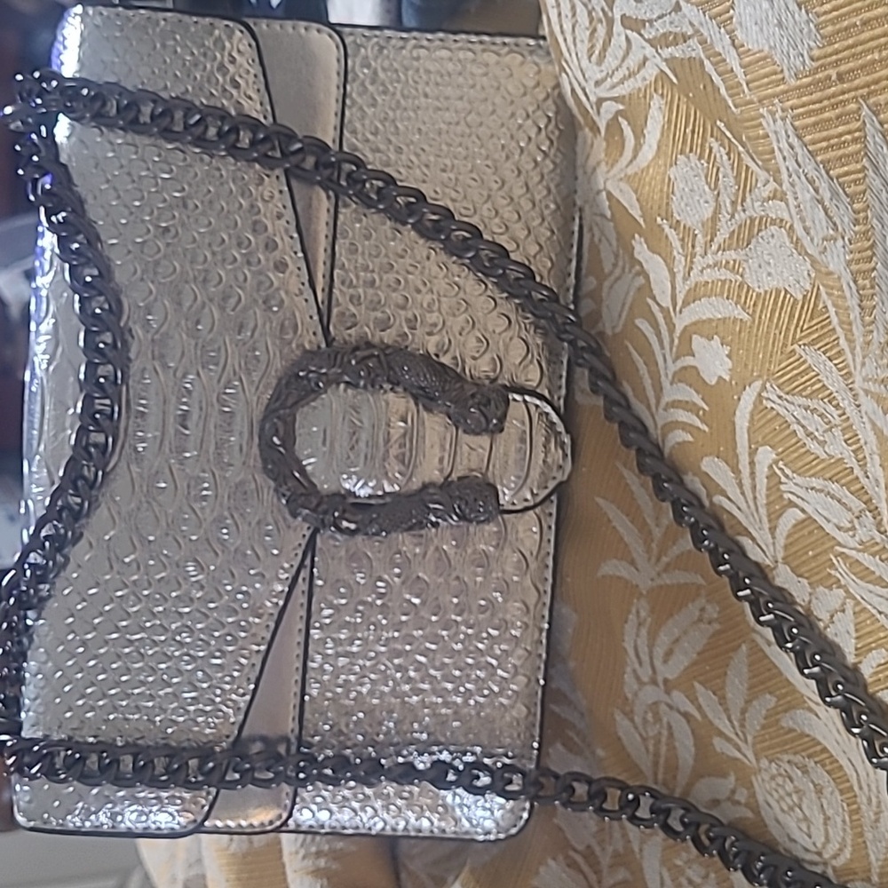 Amazon crossbody bag beautiful embossed